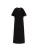 Lola Casademunt Avondjurk  zwart