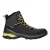 Mountain Warehouse Heren Tatra Thermal Waterdichte Wandelschoenen (Grijs)