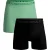 Muchachomalo Heren 2-pack boxershorts