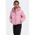 KIDS ONLY GIRL gewatteerde winterjas – roze
