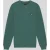 Katoenen Crewneck Sweater