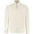 Superdry Essential Logo Henley Half Zip Sweater Heren