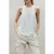 Ecoalf Haldenalf T-shirt Baby Blue