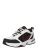NIKE Sportschoen ‘Air Monarch IV’  rood / zwart / wit