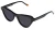 LE SPECS Zonnebril ‘Blaze Of Glory’  zwart