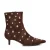 Corina Shoes Taco Fino rits- & gesloten boots