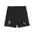 PUMA Sportbroek ‘Borussia Mönchengladbach 25/26’  zwart / wit