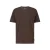 America Today regular fit T-shirt – bruin