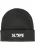 SLOPE Muts ‘ Wren’  zwart / wit