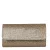 Bulaggi clutch met glitters Dionne bronskleurig