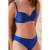 Livera Sw Bra Tshirt Donna Vintage Chique Blue Klein