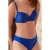 Livera Sw Bra Tshirt Donna Vintage Chique Blue Klein