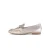 Satin Mocassins Dames Gabor