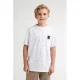Petrol Industries T-shirt wit