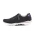 Nubuck en Satijn Sneakers Dames Gabor Rollingsoft