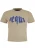 Pequs Shirt  blauw / grijs