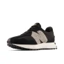 New Balance WS327 Dames Sneakers – Black