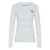Dames-T-shirt met lange mouwen KAFFE Liddy