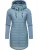Ragwear Tussenmantel  opaal