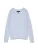 VERO MODA Trui ‘VMDOFFY’  blauw