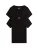 Tommy Jeans Shirt  zwart