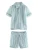 Next Set  smoky blue / pastelblauw