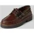 Barbour Loafers van echt rundleer model ‘Darras’