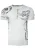 Rusty Neal Shirt  grijs