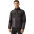 Regatta Heren E-Volve Hybride Stretch Jas (As/Zwart)
