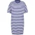 Dames t-shirt jurk Urban Classics