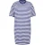 Dames t-shirt jurk Urban Classics