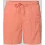 Calvin Klein Underwear regular fit zwemshorts met achterzak