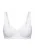 Nur Die BH ‘ Pure Elegance ‘  wit