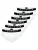 SCHIESSER Slip ’95/5 Organic Cotton’  wit