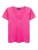 No Matter What Shirt  magenta