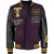 Top Gun Collegejacke TG20213031