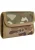 Brandit Portemonnee  beige / bruin / groen
