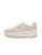 Gattinoni Sneakers laag  nude / zwart / wit