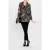 Anne Fontaine Saskia Veste Black