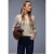 Shirt in effen kleur