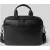 JOOP! COLLECTION Laptoptas van echt leer model ‘CARDONA PANDION’
