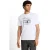 Tom Tailor Relaxed applicated print t-shirt