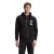 Hooded sweatshirt met rits Lee Varsity