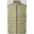 Christian Berg Men Bodywarmer met opstaande kraag en steekzakken