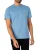 Barbour Essentieel Sport-T-Shirt Op Maat, Blauw