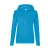 Dames Hoodie Fruit of the Loom Classic
