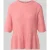 MOS MOSH Gebreide pullover van alpacamix model ‘Thora’