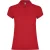 Roly Dames ster poloshirt