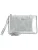 PETER KAISER Clutch  zilver