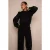 Freebird Bambie Blouse Black